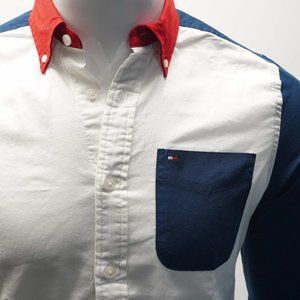 Tommy Hilfiger Men's Shirt
